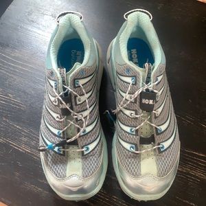 Hoka One One running shoes Size 9 women